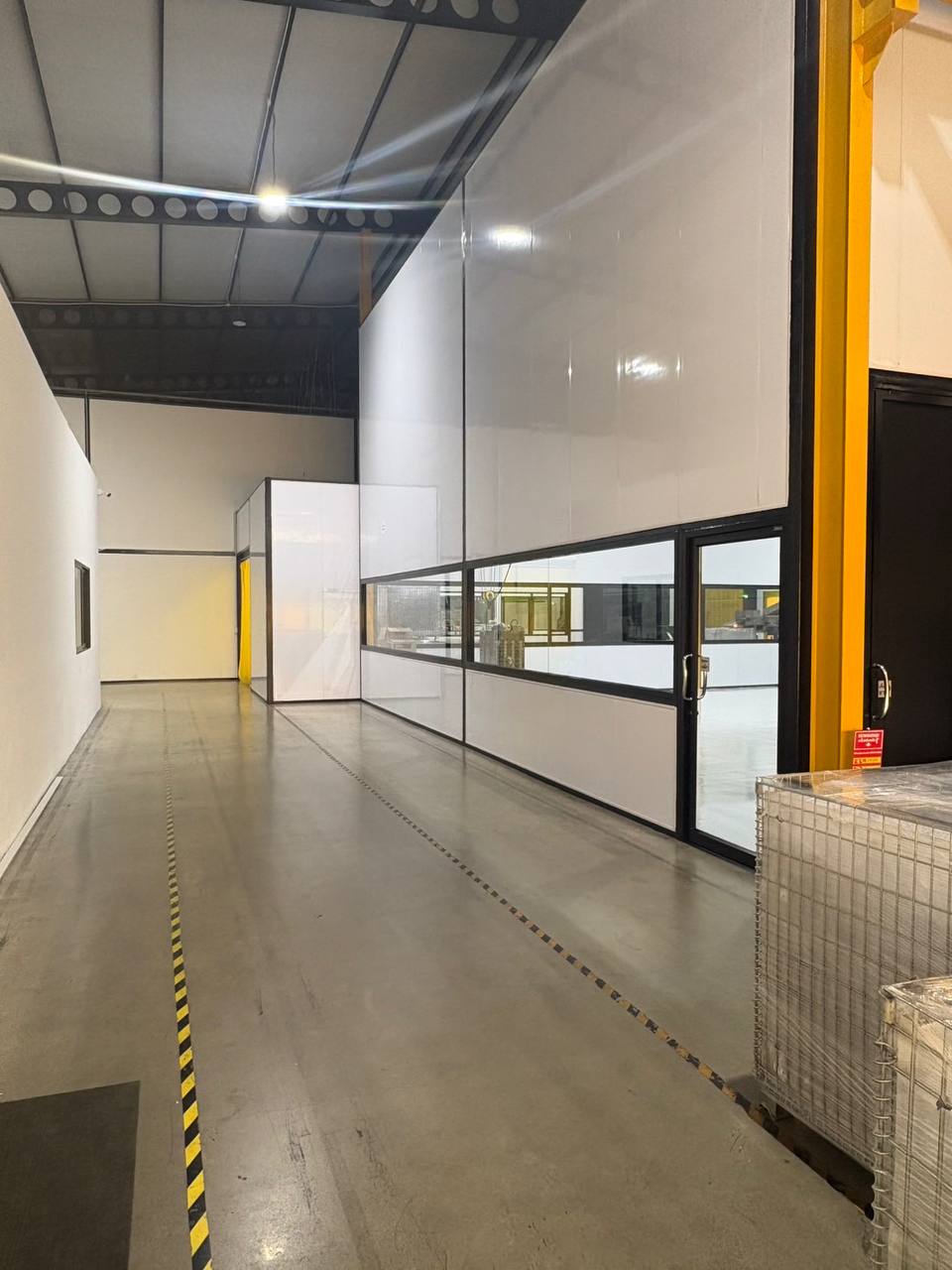 เครื่องจักรผลิต