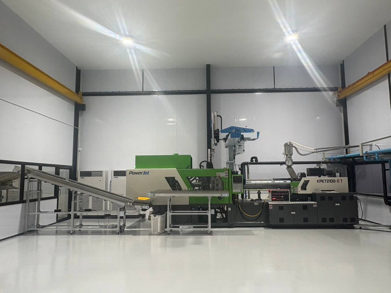 สินค้า Preform