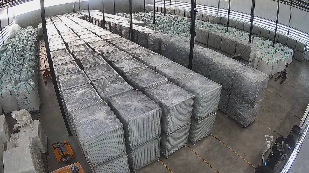 คลังสินค้า